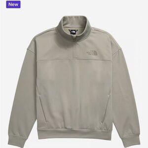 THE NORTH FACE
Horizon Performance ¼-Zip Fleece
Pullover - Men's